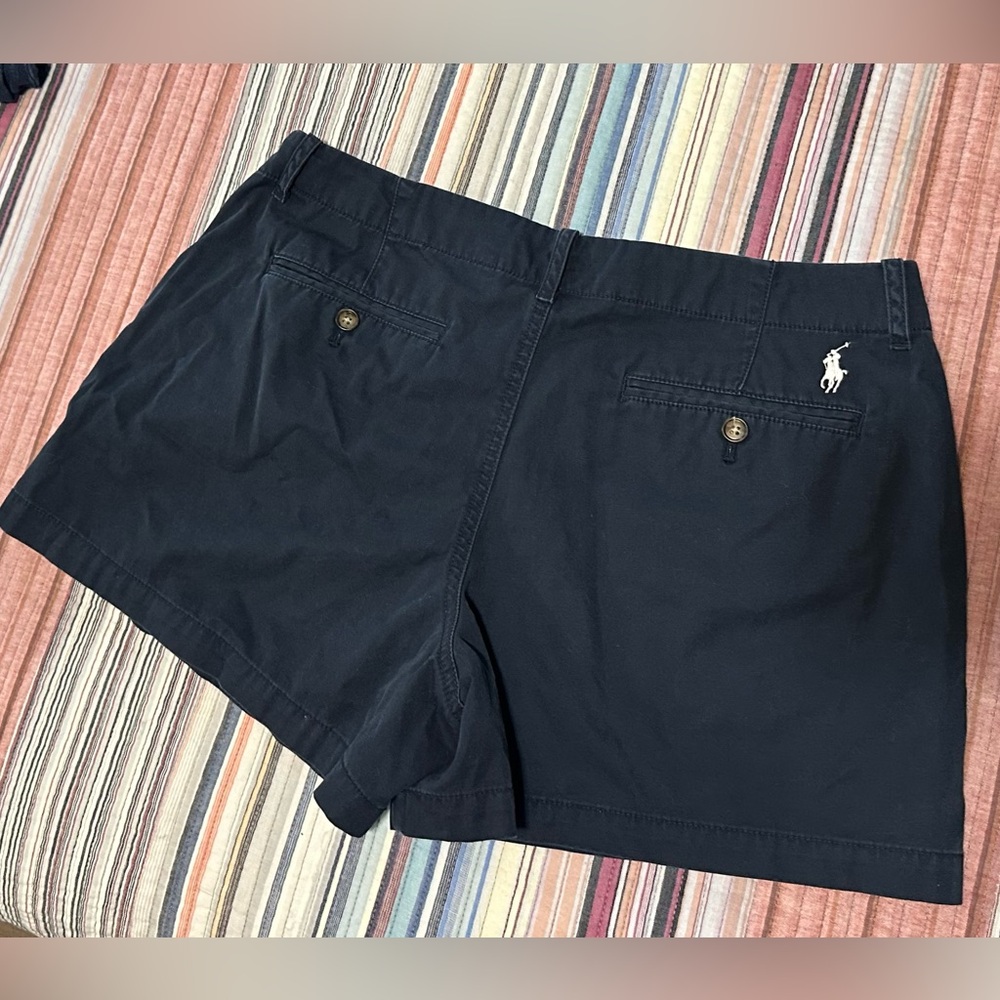 Women’s Polo shorts